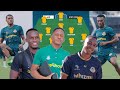 Kikosi Cha YANGA SC Kinachoanza Leo Dhidi Ya SONGEA UNITED Kombe La CRDB FEDERATION 2025 Kikosi Cha YANGA SC Kinachoanza Leo Dhidi Ya SONGEA UNITED Kombe La CRDB FEDERATION 2025