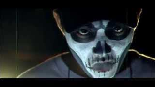 PRC - Parañaque Rebels Choppers - Offficial Music Video