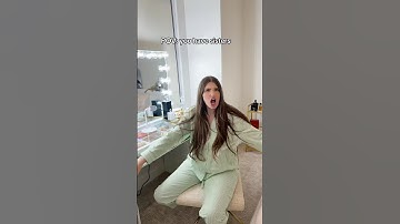 POV: You Have 11 SiSTERS 😡😅 #shorts