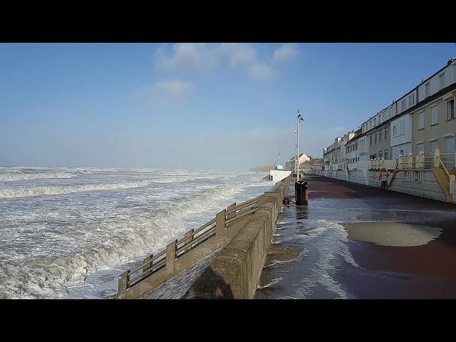 🇫🇷 FORT-MAHON-PLAGE | Somme | 4K - YouTube