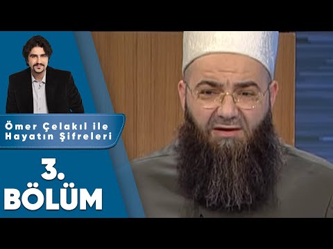 Ömer Çelakıl ile Hayatın Şifreleri Özel - 3. Bölüm