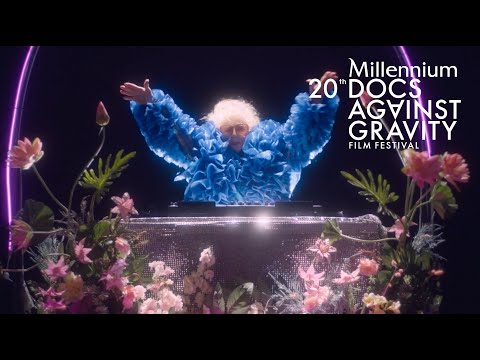 20. Millennium Docs Against Gravity I ZWIASTUN FESTIWALU