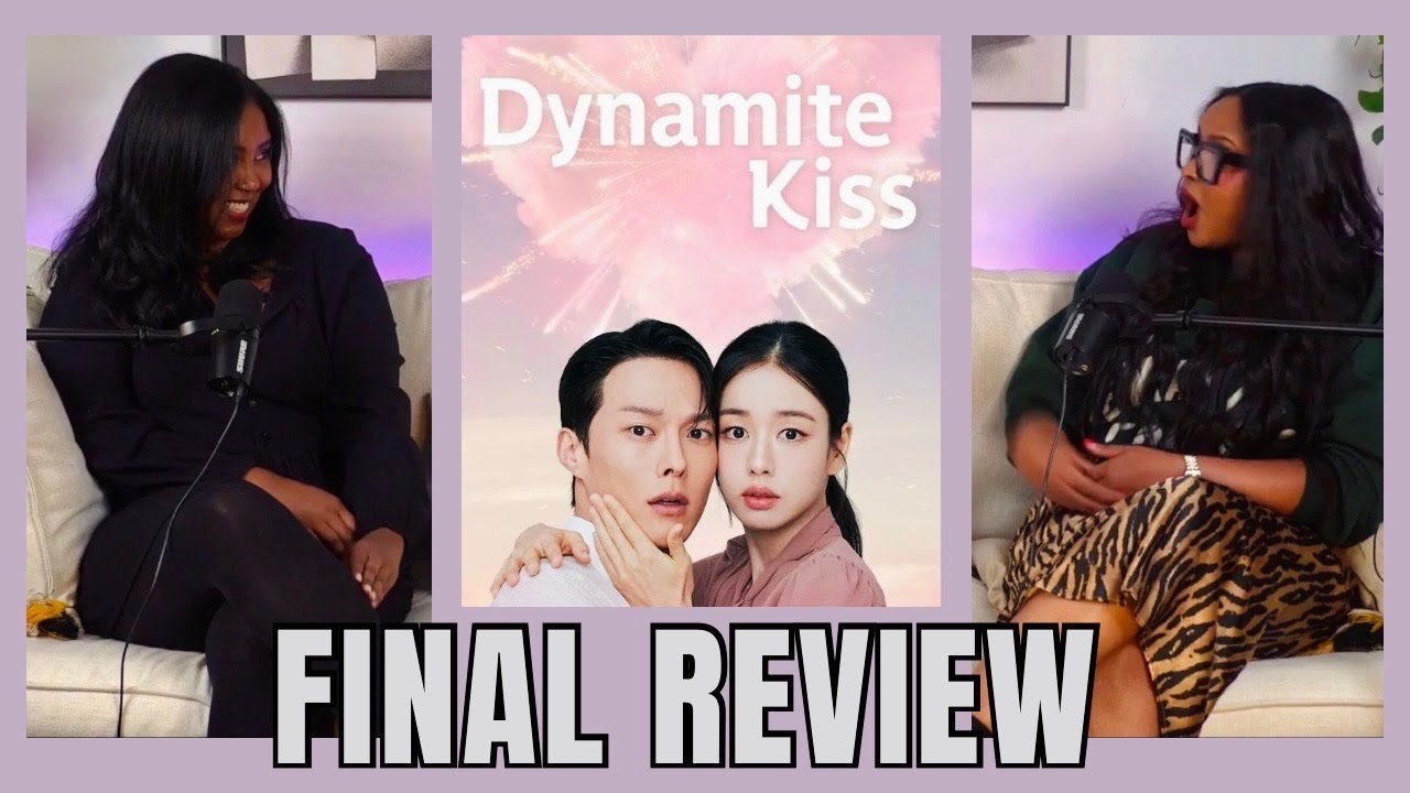 From fake marriage to her forever love | Dynamite Kiss | Final Review