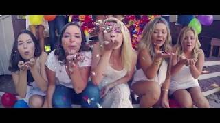 Cal Poly SLO Sigma Kappa Recruitment 2017