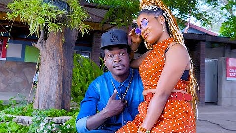 Didzaman - urikure fit Lexy Darrah (Official Video) dir by Drift Ernest Enter