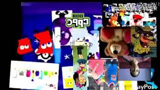 Wubbzy Widget And Walden Screaming Add Round 73