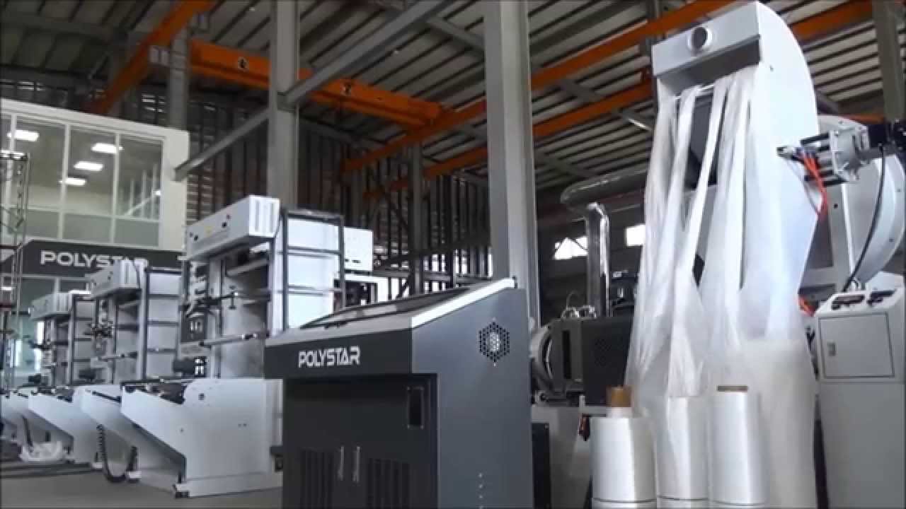 Small Plastic Recycling Plant Small Scale Plastic