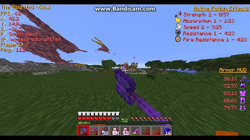 MrCentro Hacking on OPPvP