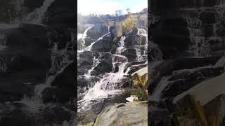 Salto Escalera La Candelaria Córdoba