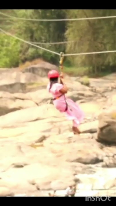 Zipline Adventure In Ripple Water Falls Munnar YouTube zipline-adventure-in-ripple-water-falls-munnar-youtube