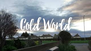 LAKEY INSPIRED - Cold World