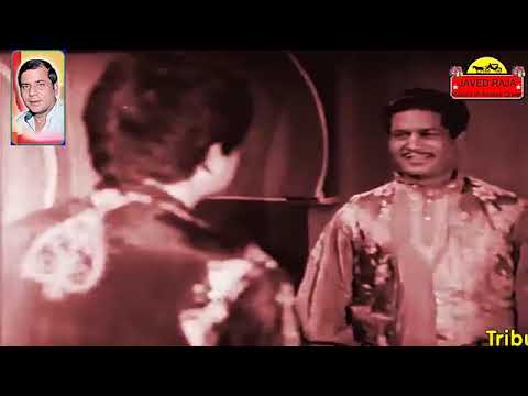 Bagh Baharan Te Gulzaran Yaran Naal Baharan Masood Rana