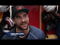 Nate Wessel's Wish Comes True