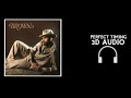 Chris Brown Fridayy Perfect Timing 3D Audio Sound Spatial BROWN 