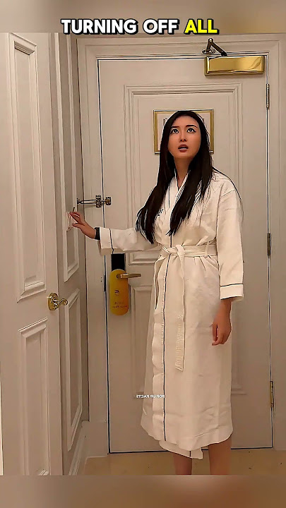 The Hidden Light🤔😊#wholesome #lighting #shorts