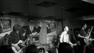 Wade Bowen- Red Headed Woman