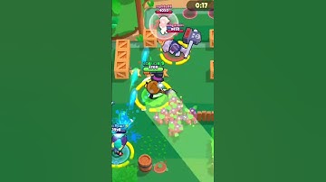 Mortis Trickshots | Brawl Stars #mortis #brawlstars #trickshots