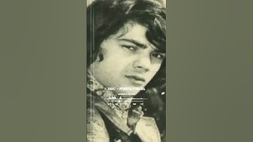 Thumbnail of Pequeña y frágil - SABÚ ➡️ Música, recuerdos, nostalgia