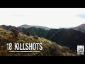Help Control the Numbers - Kaikoura Goat Cull