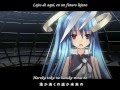 【初音ミク MMD】 Aria - sub en español 【MV Original】