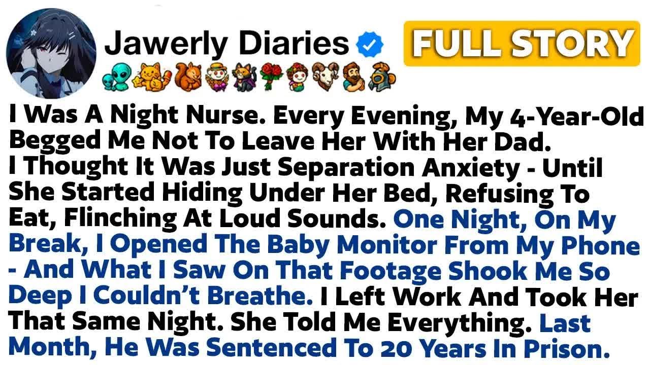 FULL STORY What wrong decision keeps you up at night？ YouTube