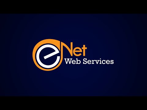 eNet Web Services Project Highlights