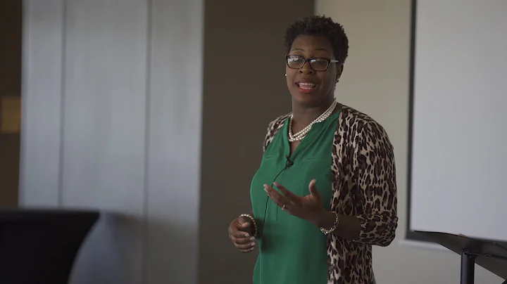 Adrienne Foster of Foster Financial Management at ...