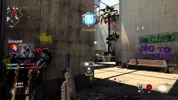 Making Plays Ep. 3 - 4 Kills + Defuse (Call of Duty Advanced Warfare Multiplayer Gameplay)