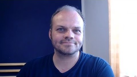 Zoom with Andreas Müller / English with Spanish translation