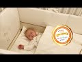 МАМЫ ТЕСТИРУЮТ: Комплект в кроватку Perina Le petit bebe. Одобрено!