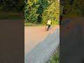 Klasse A, Direkteinstieg, Ausweichen ohne Abbremsen mit 51 km/h #311 #shorts #freyfahren #motorrad