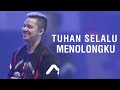 Hyori Dermawan feat Michael Panjaitan - Tuhan Selalu Menolongku | LIVE | JCC Worship