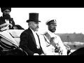 Romanovs. Tsar Nicholas II &amp; Raymond Poincaré