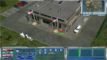 Emergency 4 || West Lampeter Mod Script Edits