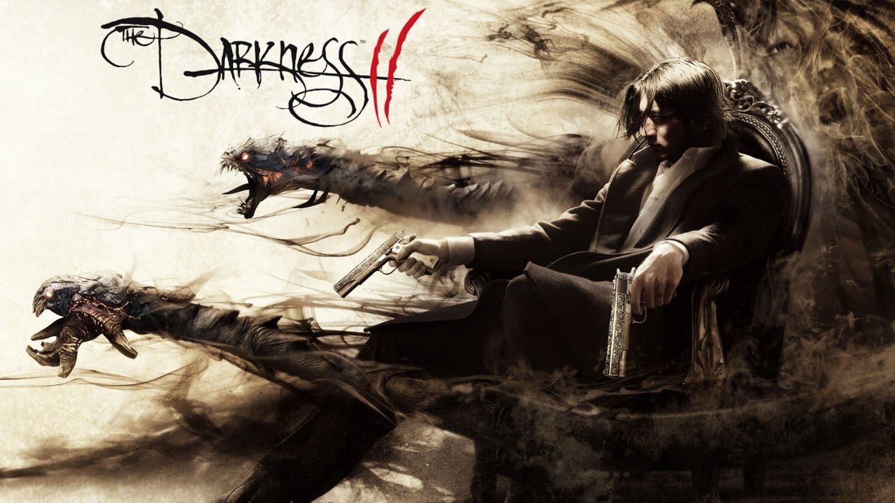 The Darkness 2 - Xbox 360