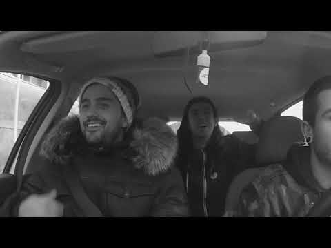 G.A.Z LIMBO - Eskusak ( Bideoklip ofiziala )