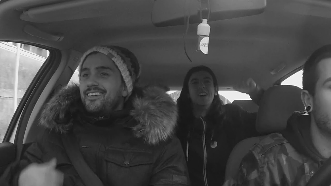 G.A.Z LIMBO - Eskusak ( Bideoklip ofiziala )