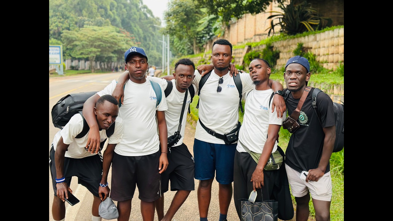Pattyno,Kembo,Olomide HUYE final Livestream🔥