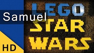Lego Star Wars Episode XXVII: Samuel HD
