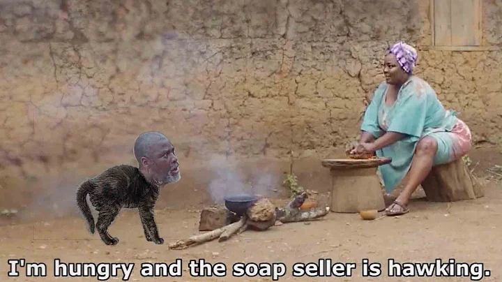 Abule Eleye: Village Of Witches - Yoruba Movies 2025 New Release Ronke Odusanya, Peju Ogunmola