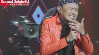 Gmie Gentar Bawa Lagu SALAM TERAKHIR \u0026 BILA BULAN BERWARNA BIRU di FINAL GEGAR VAGANZA