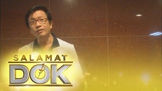 Salamat Dok: Q and A with Dr. Alejandro Diaz | Parkinson