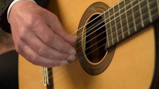 Clever exercise for the Right Hand Thumb. Carcassi Op.60 No.12 Clever exercise for the Right Hand Thumb. Carcassi Op.60 No.12