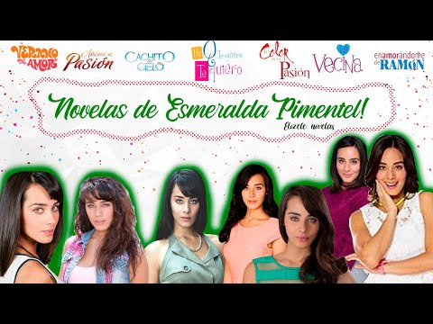 Video: Esmeralda Pimentel Gesteht Ihre Sexuelle Orientierung