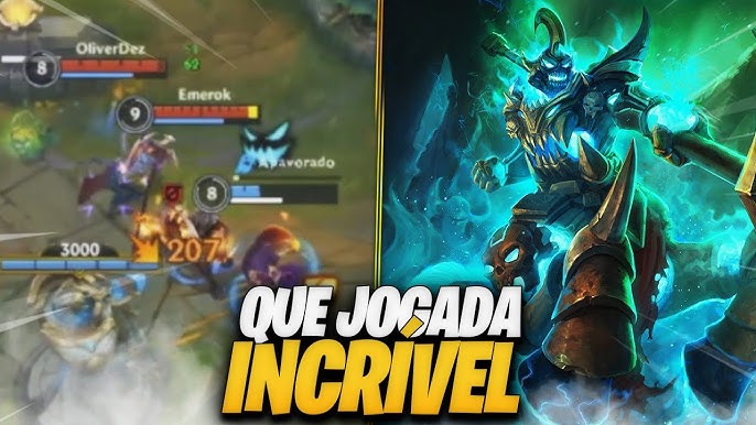 League of Legends': Riot Games está analisando trocar o nome da