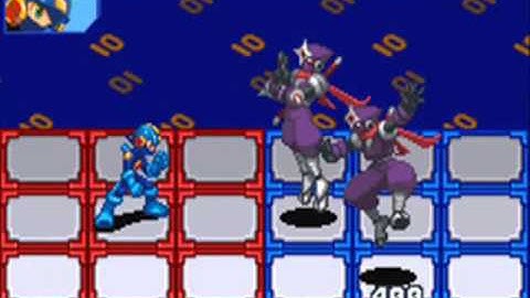 MegaMan Battle Network 5 Team Colonel Walkthrough Part 21 - The Clouds have Shadows