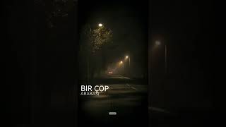 Sokak Lambası Üzik Özler Şfet