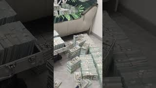 80 💵Nice 22 6 Million Dollars Cash Money #us #cash #dollar #money #millionaire #million