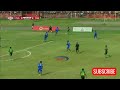 Yanga Vs Polis Tanzania Full Highlights