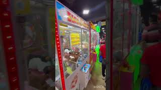 City centre salt lake time zone